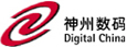 DIGITAL CHINA